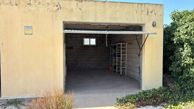 3 slaapkamer Villa te koop in Hondón de los Frailes met zwembad - € 260.000 (Ref: 9505992)