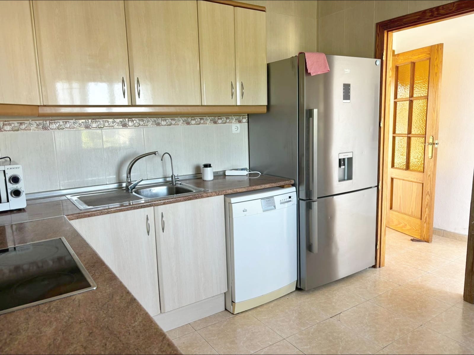 3 slaapkamer Villa te koop in Hondon de los Frailes met zwembad - € 260.000 (Ref: 9505992)