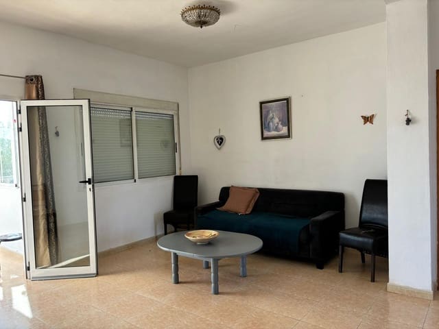 3 slaapkamer Villa te koop in Hondón de los Frailes met zwembad - € 260.000 (Ref: 9505992)