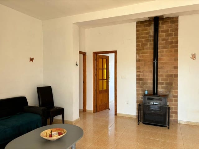 3 slaapkamer Villa te koop in Hondón de los Frailes met zwembad - € 260.000 (Ref: 9505992)