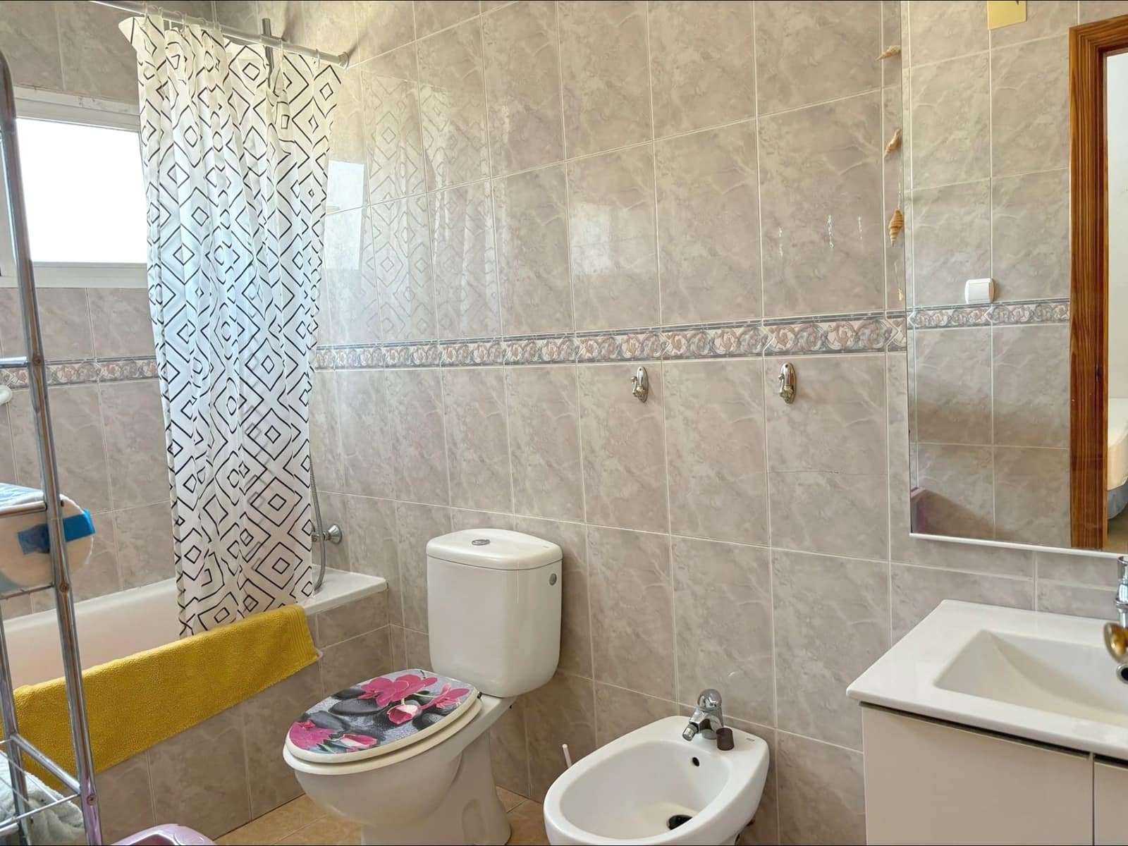 3 slaapkamer Villa te koop in Hondon de los Frailes met zwembad - € 260.000 (Ref: 9505992)