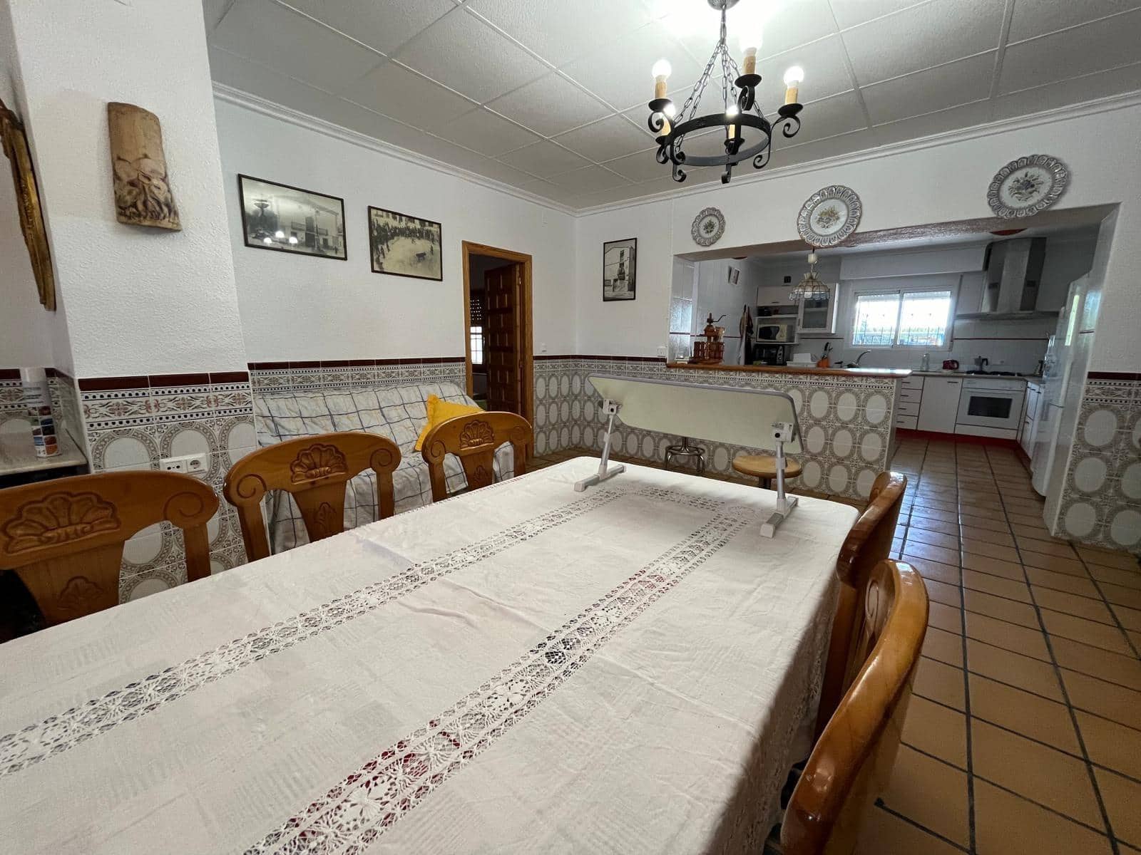 8 bedroom Finca/Country House for sale in Raspay - € 299,000 (Ref: 9505993)