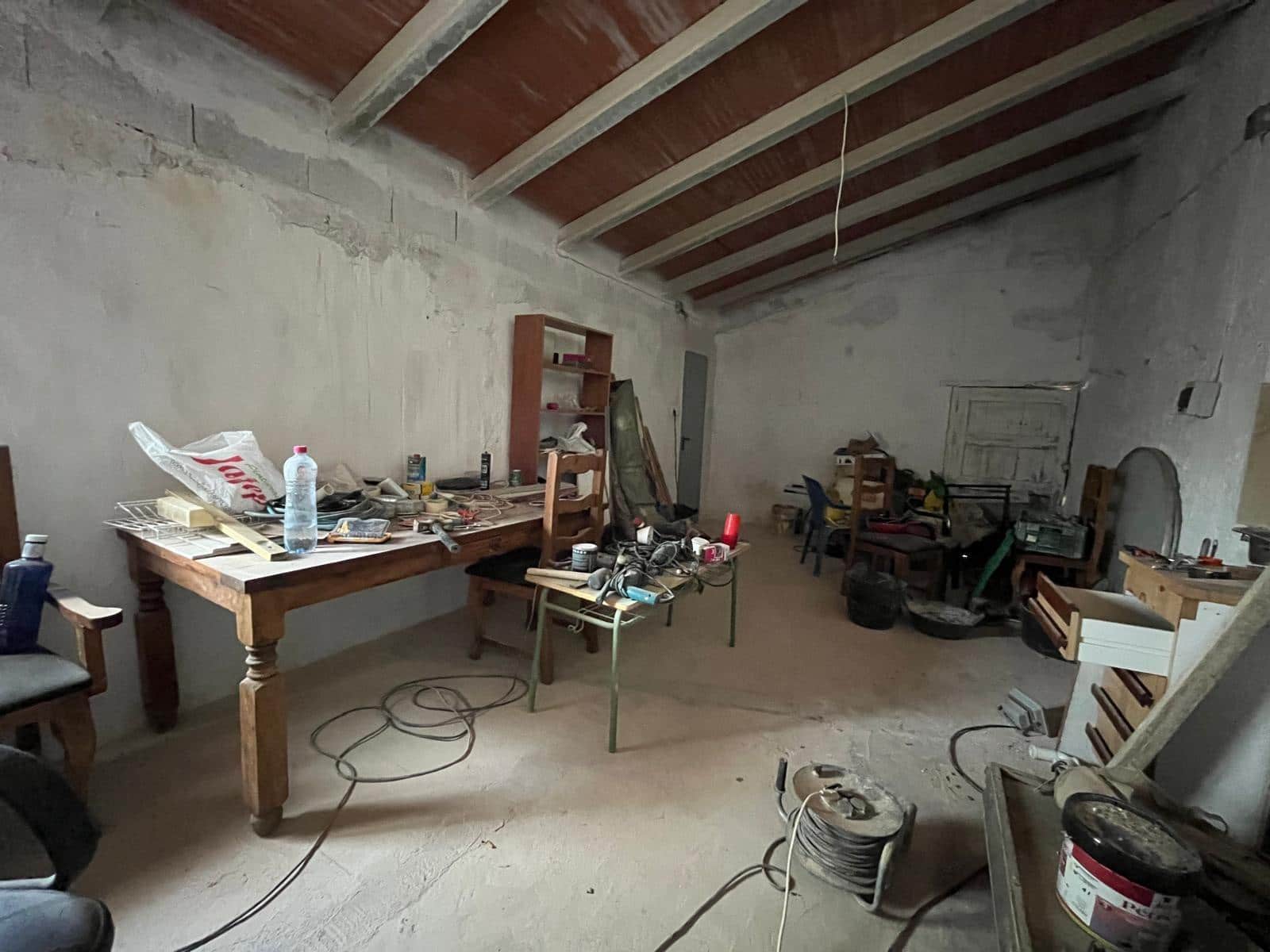 8 bedroom Finca/Country House for sale in Raspay - € 299,000 (Ref: 9505993)