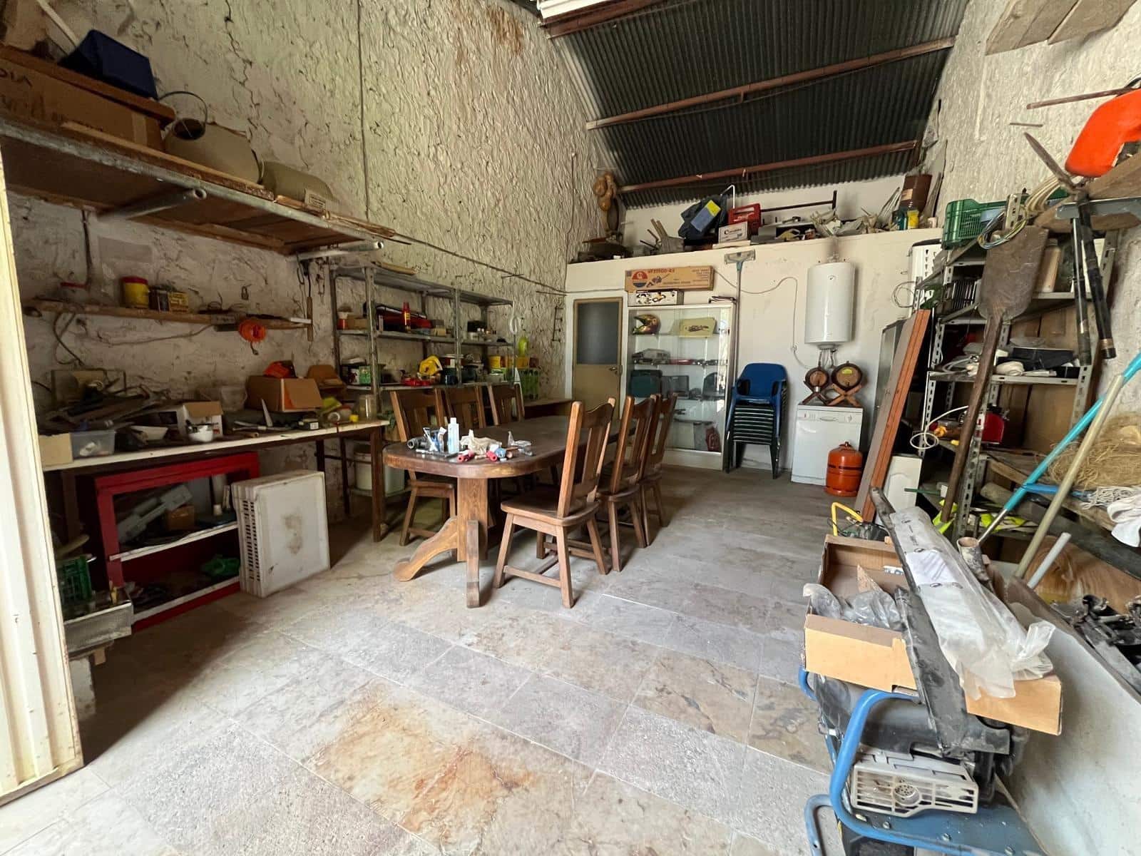 8 bedroom Finca/Country House for sale in Raspay - € 299,000 (Ref: 9505993)