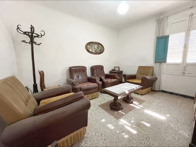 6 slaapkamer Finca/Landhuis te koop in Monóvar / Monóver - € 77.000 (Ref: 9505994)