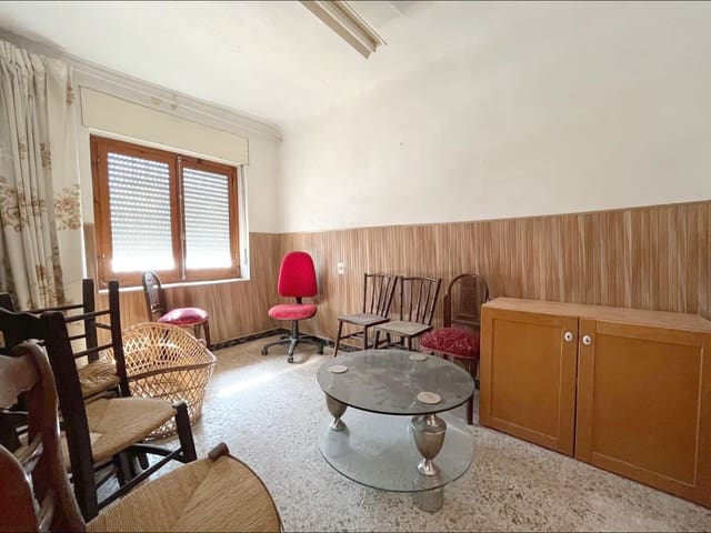 6 slaapkamer Finca/Landhuis te koop in Monóvar / Monóver - € 77.000 (Ref: 9505994)