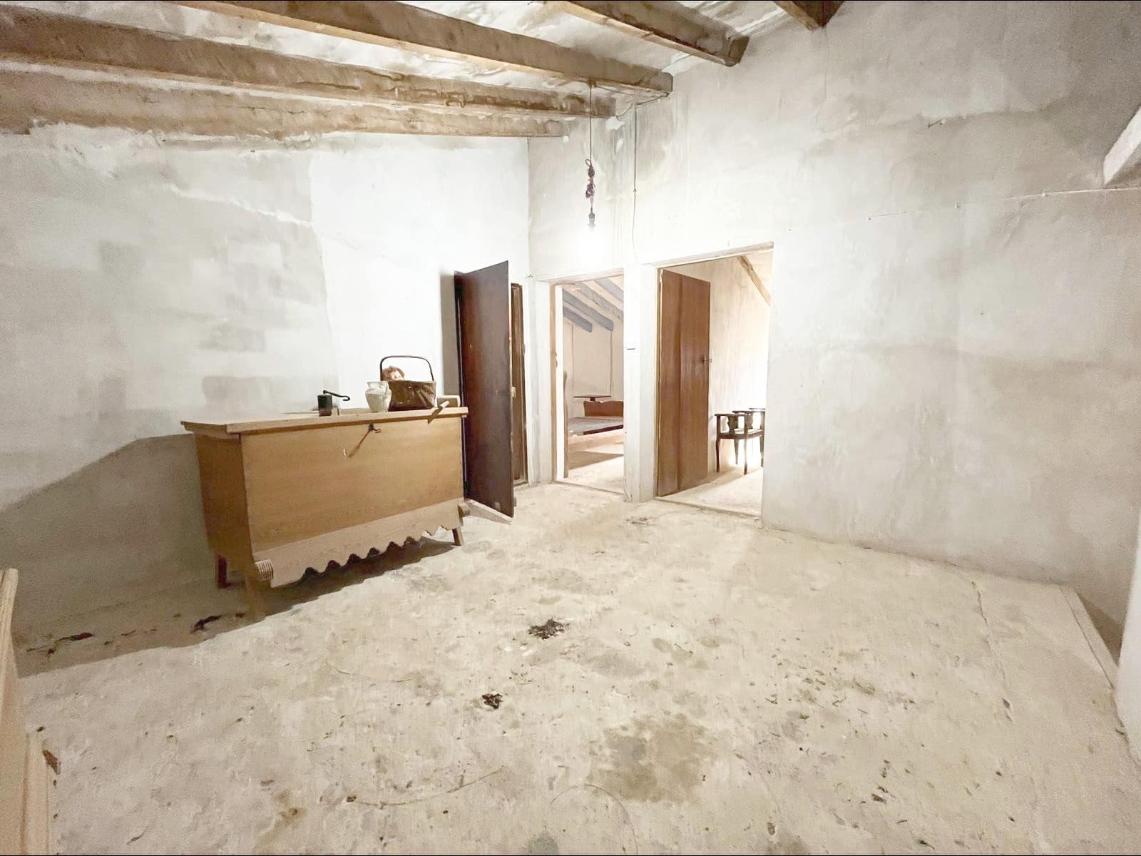 6 bedroom Finca/Country House for sale in Monovar / Monover - € 77,000 (Ref: 9505994)