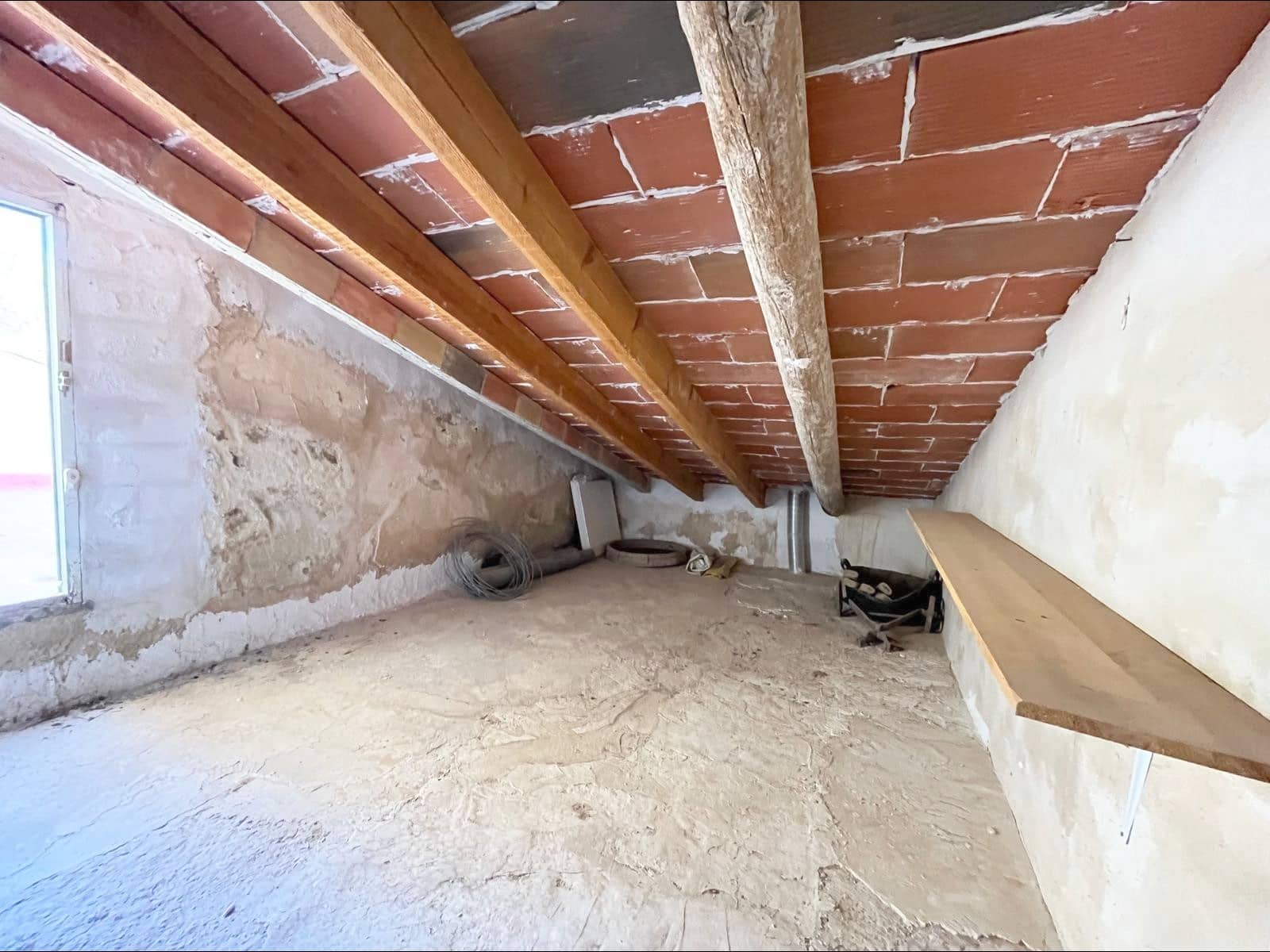 6 bedroom Finca/Country House for sale in Monovar / Monover - € 77,000 (Ref: 9505994)