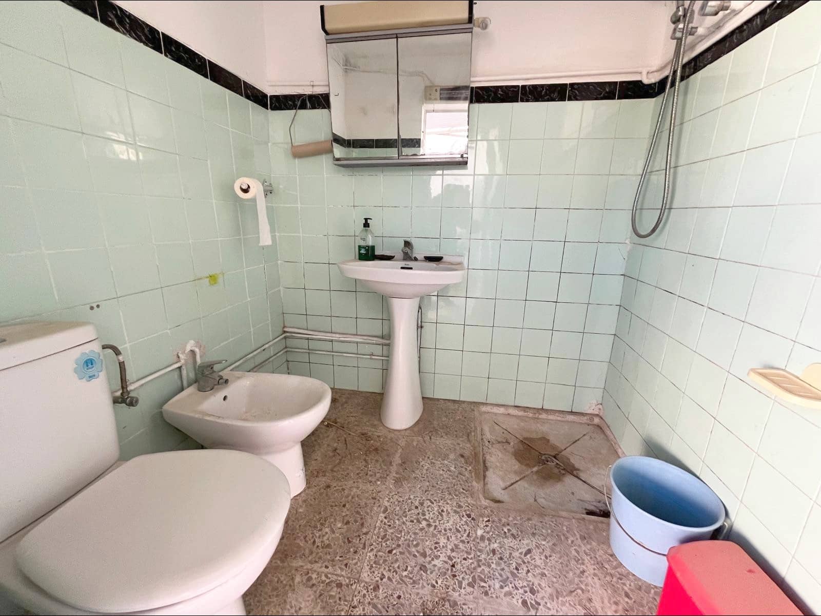 6 bedroom Finca/Country House for sale in Monovar / Monover - € 77,000 (Ref: 9505994)