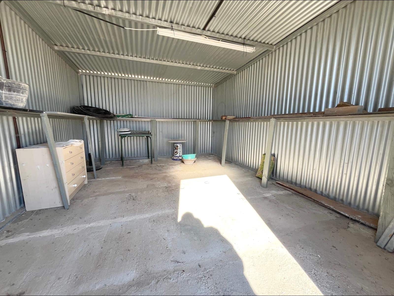 6 bedroom Finca/Country House for sale in Monovar / Monover - € 77,000 (Ref: 9505994)