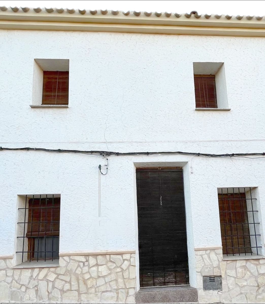 4 quarto Casa em Banda para venda em Raspay com garagem - 97 000 € (Ref: 9505995)