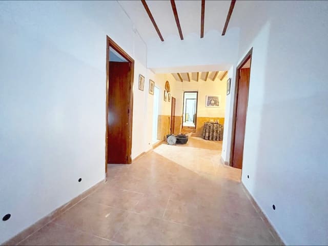 4 quarto Casa em Banda para venda em Raspay, Yecla com garagem - 97 000 € (Ref: 9505995)