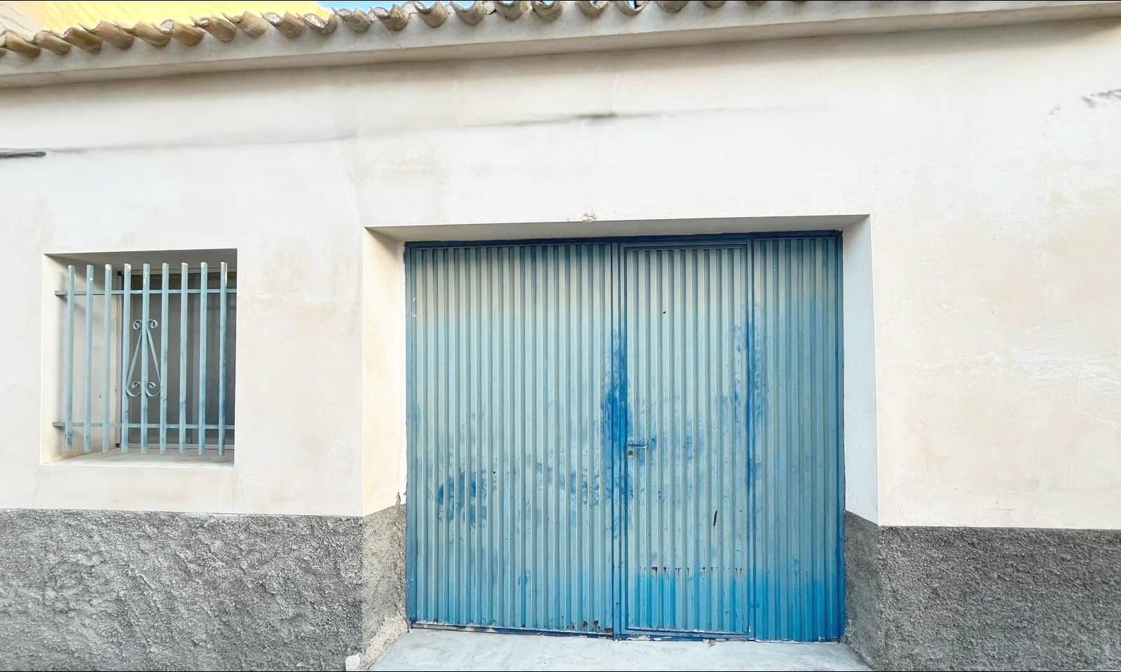 4 quarto Casa em Banda para venda em Raspay com garagem - 97 000 € (Ref: 9505995)