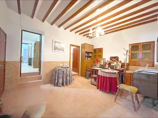 4 quarto Casa em Banda para venda em Raspay, Yecla com garagem - 97 000 € (Ref: 9505995)