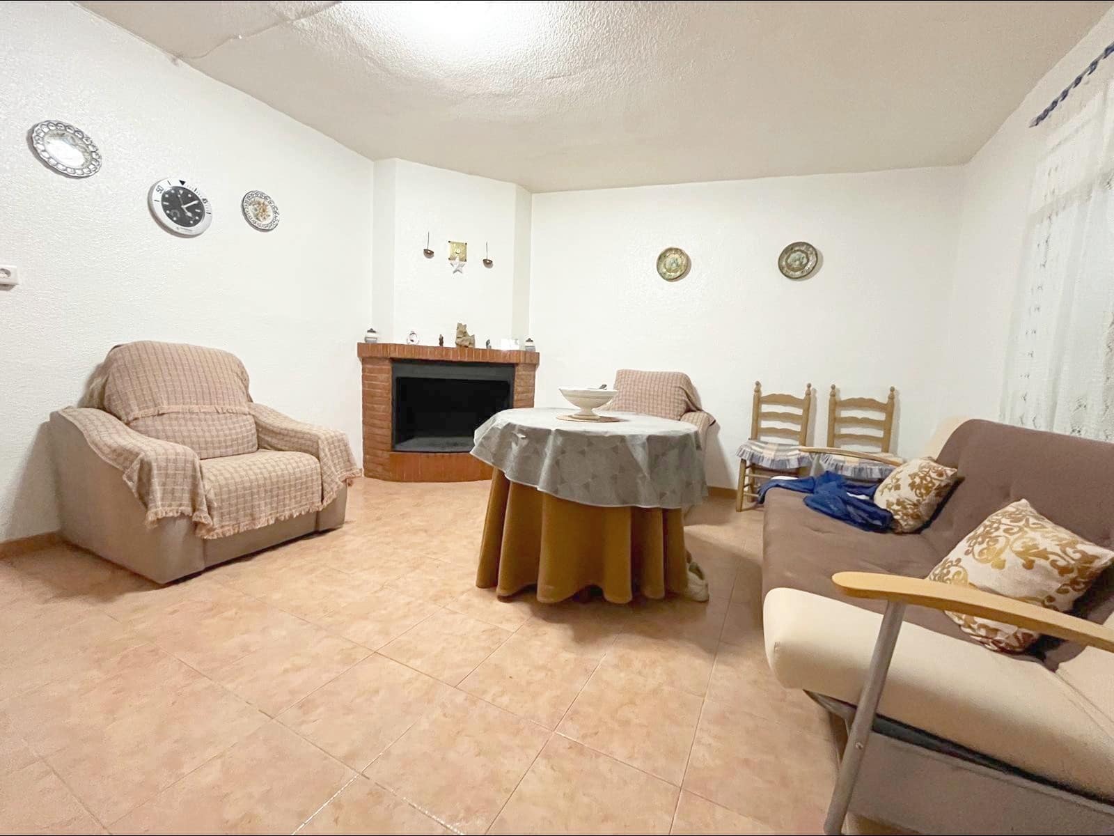 4 quarto Casa em Banda para venda em Raspay com garagem - 97 000 € (Ref: 9505995)