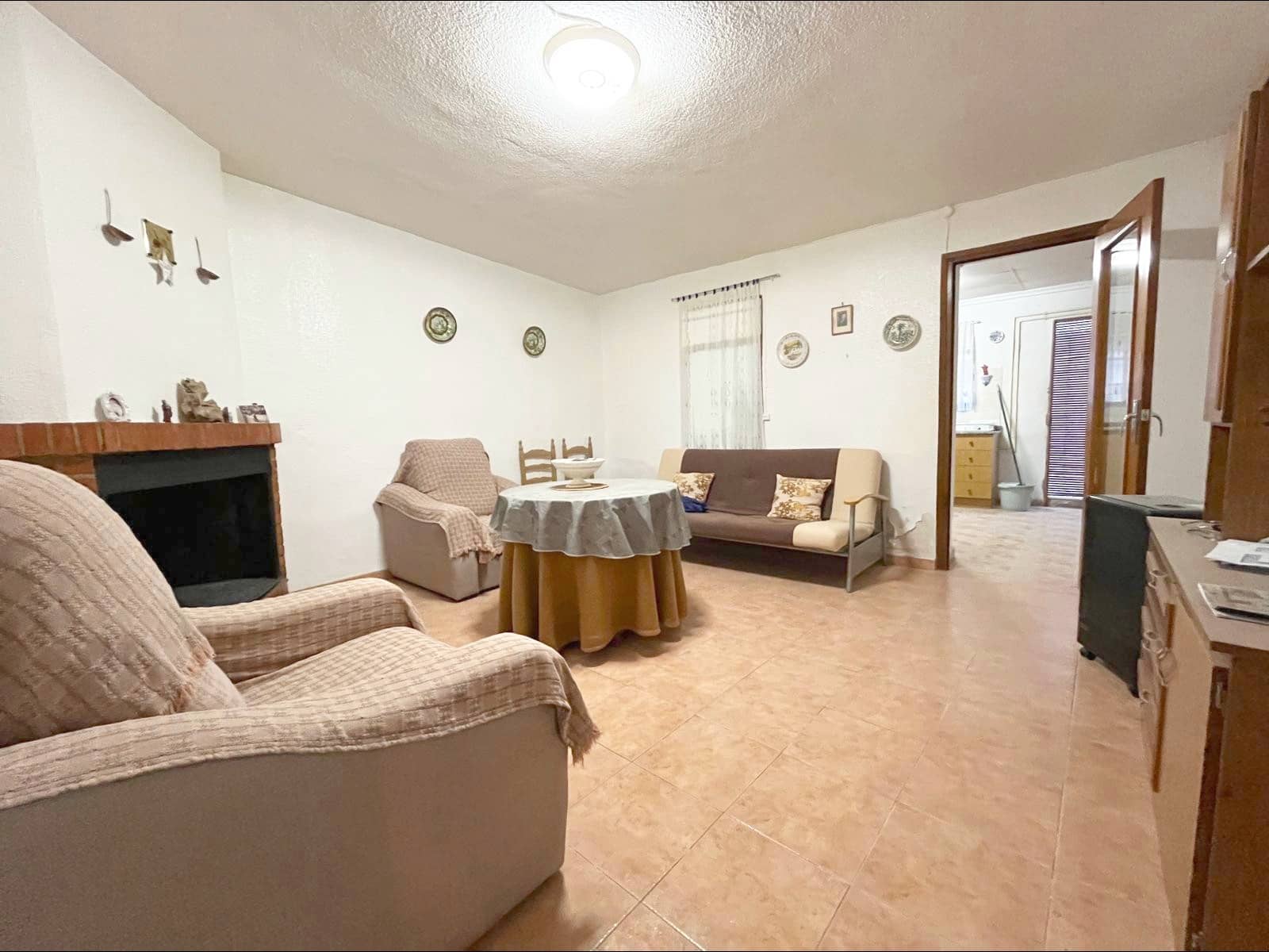 4 quarto Casa em Banda para venda em Raspay com garagem - 97 000 € (Ref: 9505995)