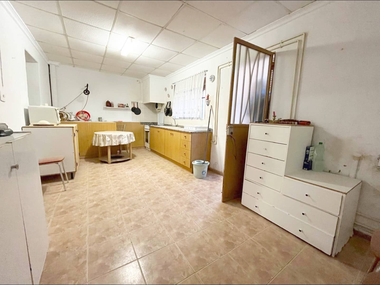 4 quarto Casa em Banda para venda em Raspay com garagem - 97 000 € (Ref: 9505995)