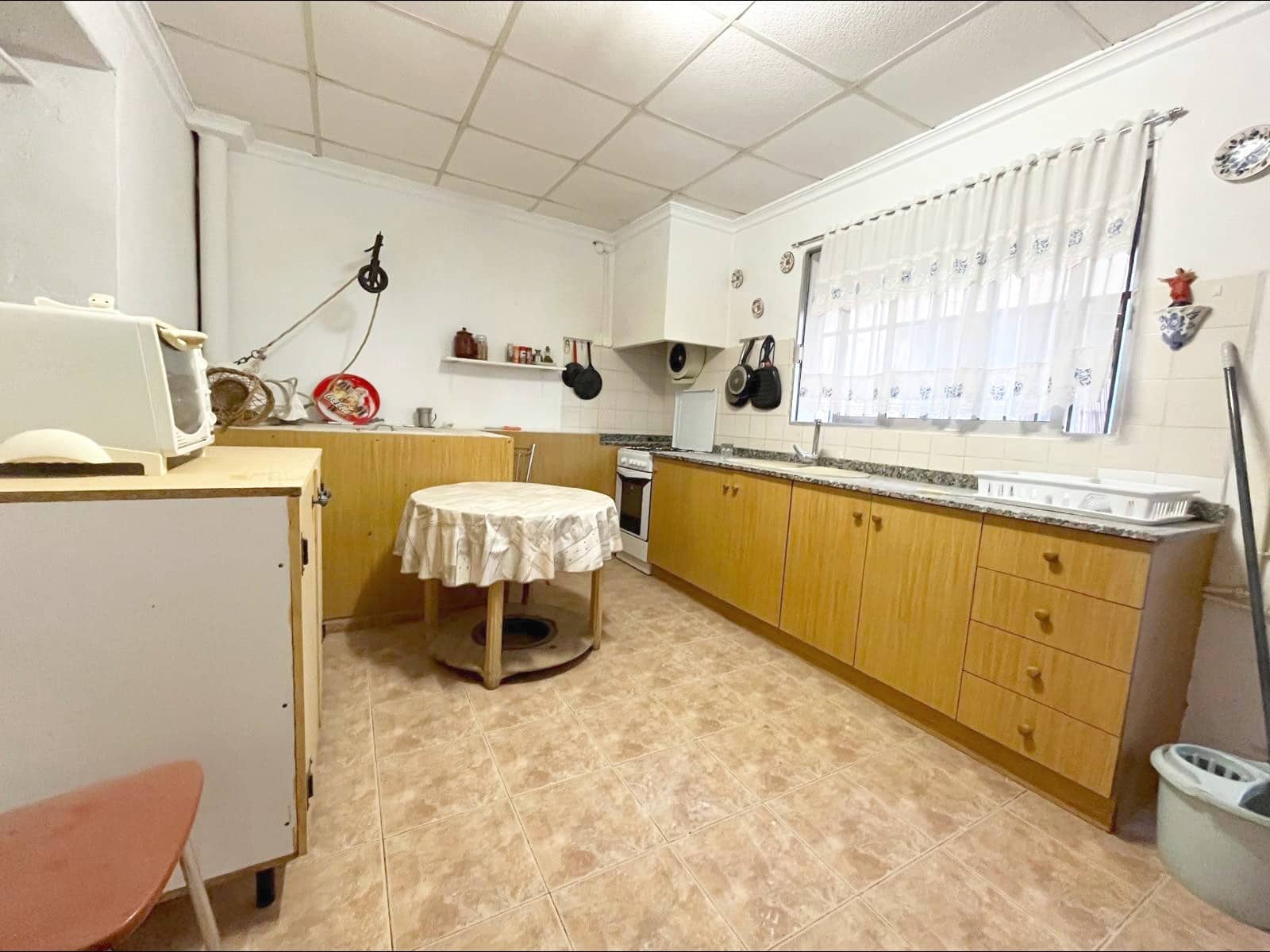 4 quarto Casa em Banda para venda em Raspay com garagem - 97 000 € (Ref: 9505995)