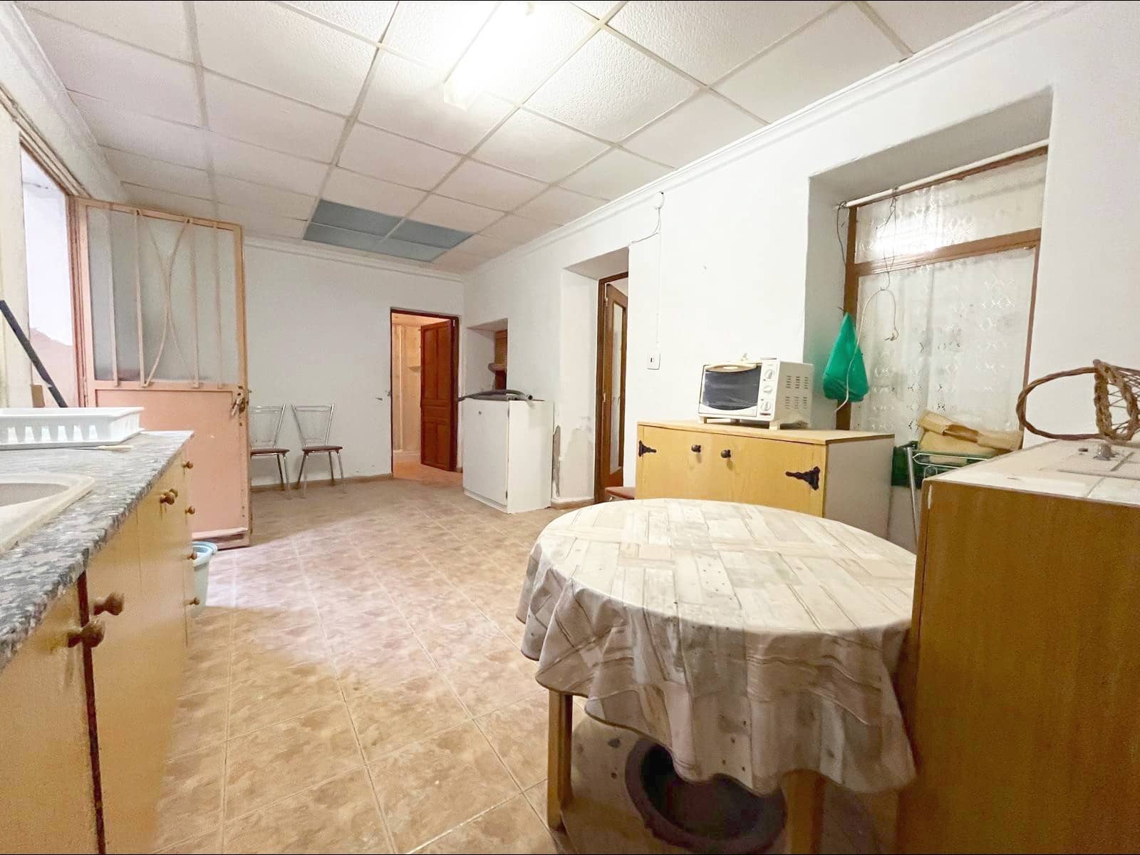 4 quarto Casa em Banda para venda em Raspay com garagem - 97 000 € (Ref: 9505995)