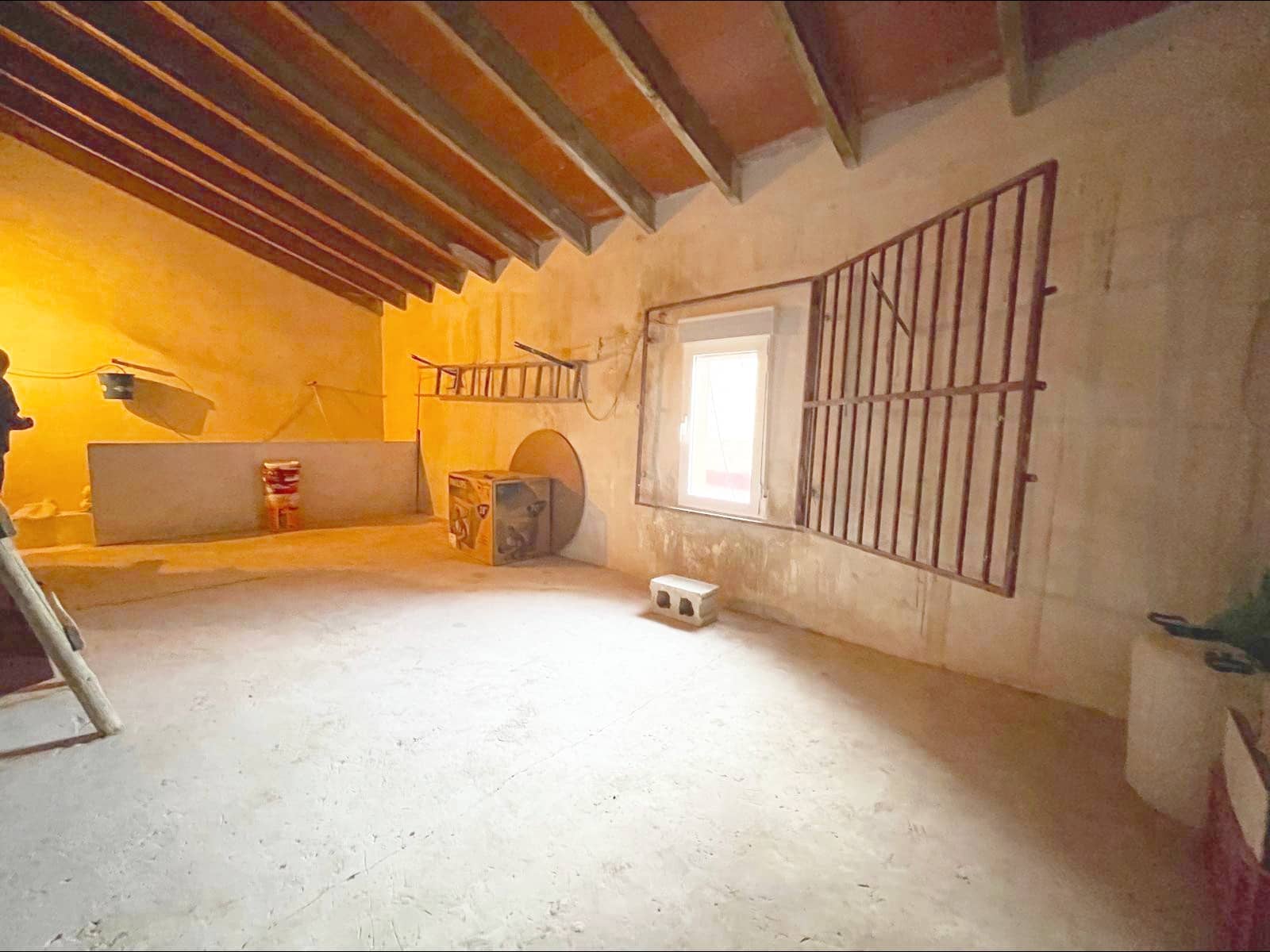 4 quarto Casa em Banda para venda em Raspay com garagem - 97 000 € (Ref: 9505995)