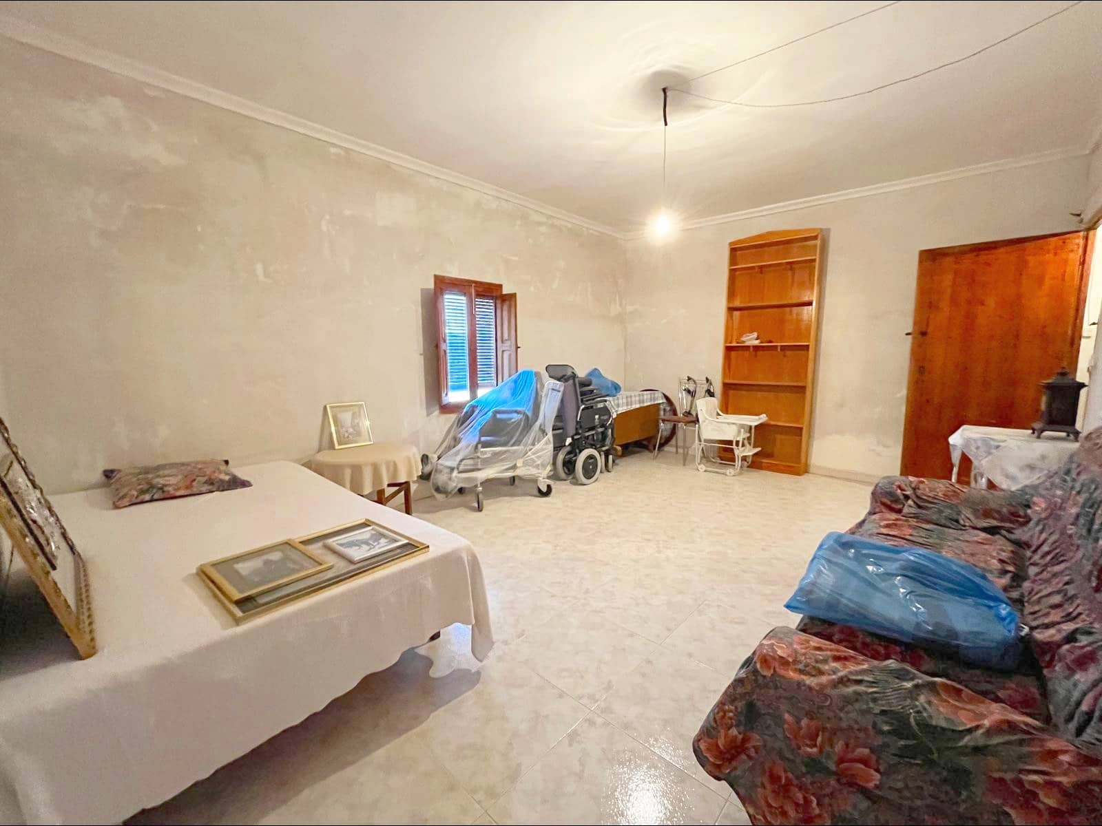 4 quarto Casa em Banda para venda em Raspay com garagem - 97 000 € (Ref: 9505995)