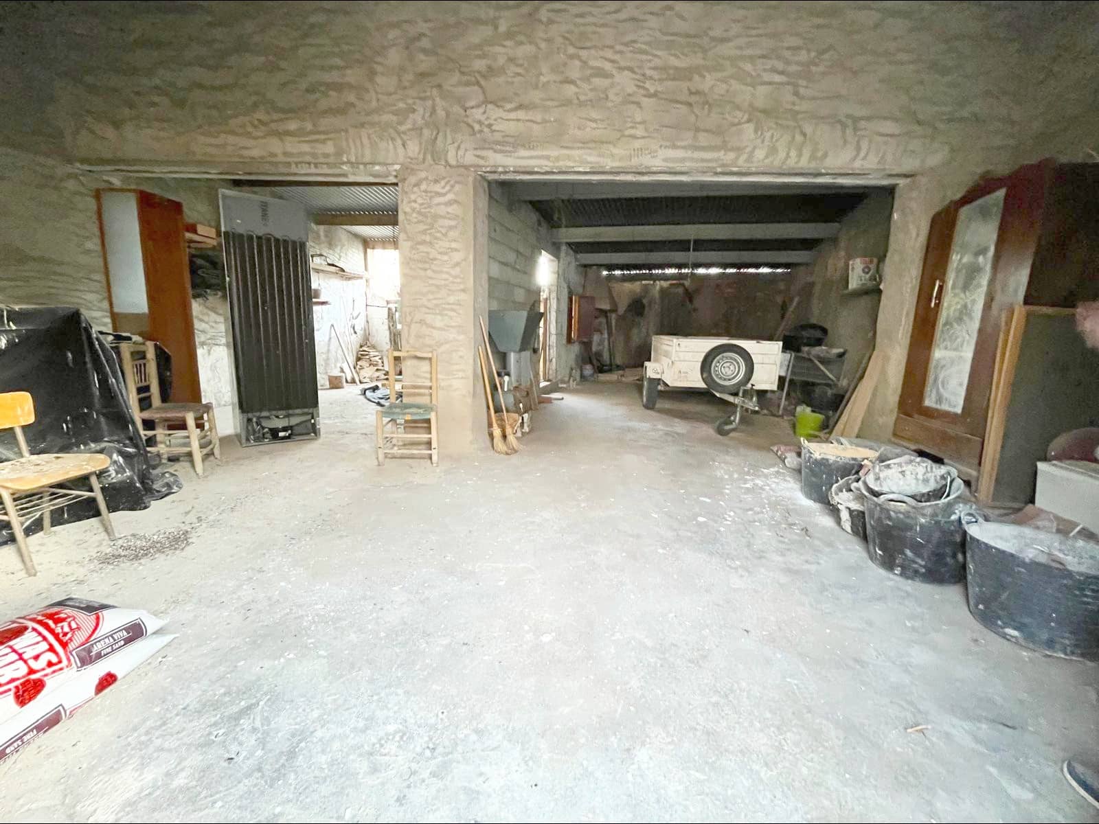 4 quarto Casa em Banda para venda em Raspay com garagem - 97 000 € (Ref: 9505995)