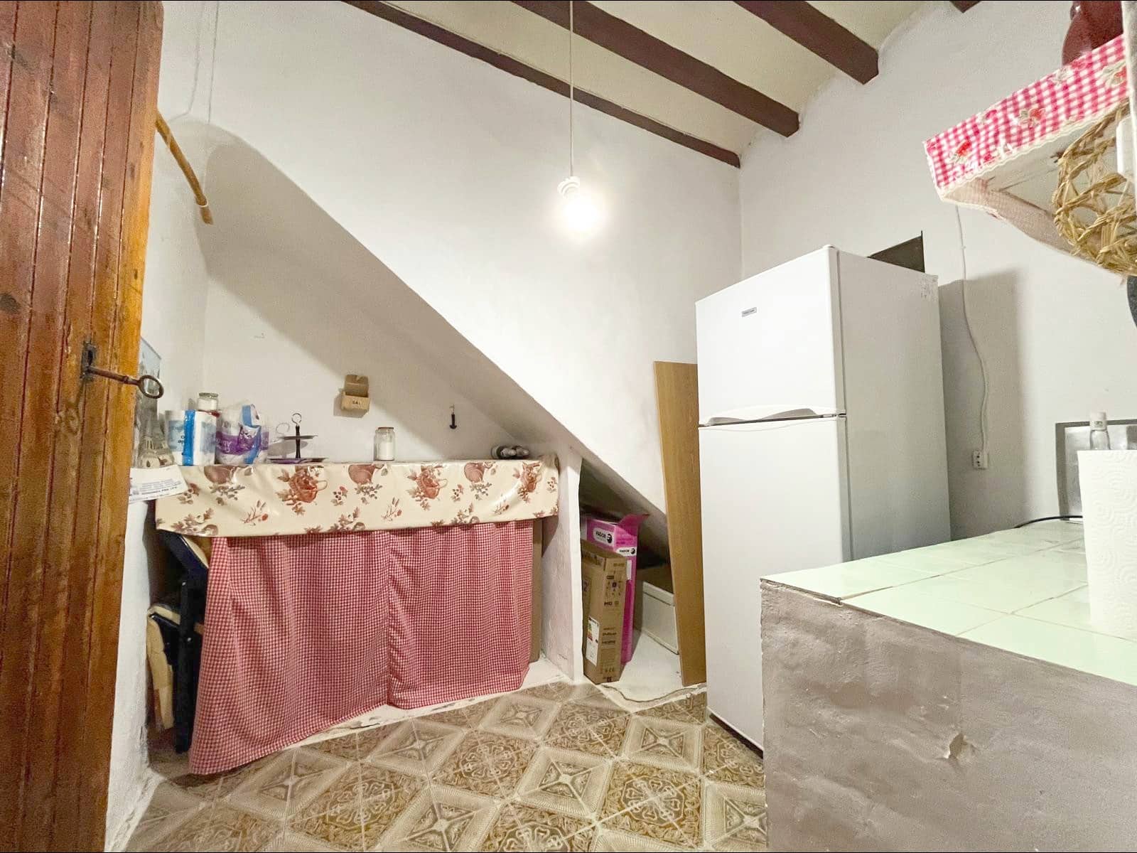 4 quarto Casa em Banda para venda em Raspay com garagem - 97 000 € (Ref: 9505995)