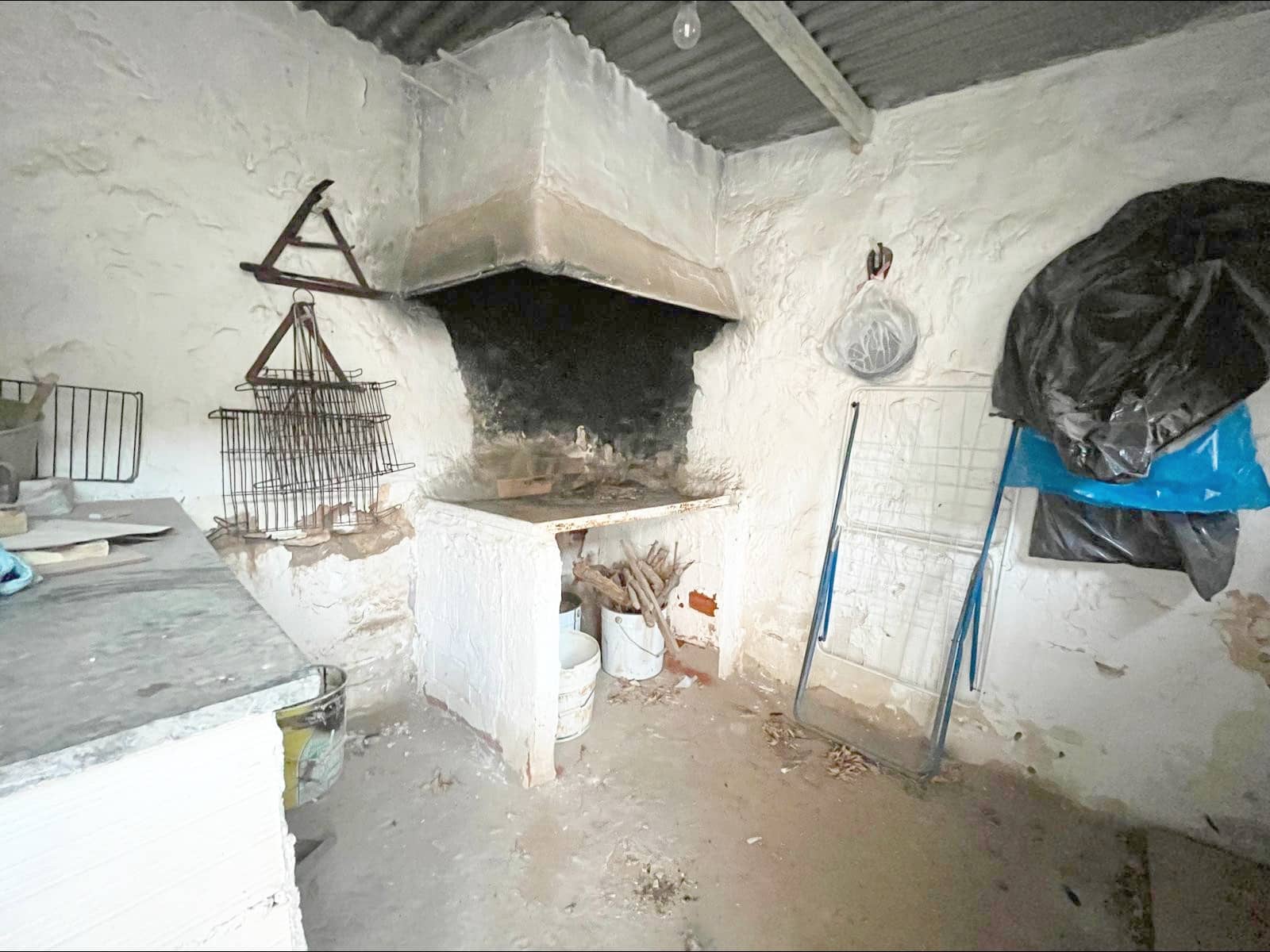 4 quarto Casa em Banda para venda em Raspay com garagem - 97 000 € (Ref: 9505995)