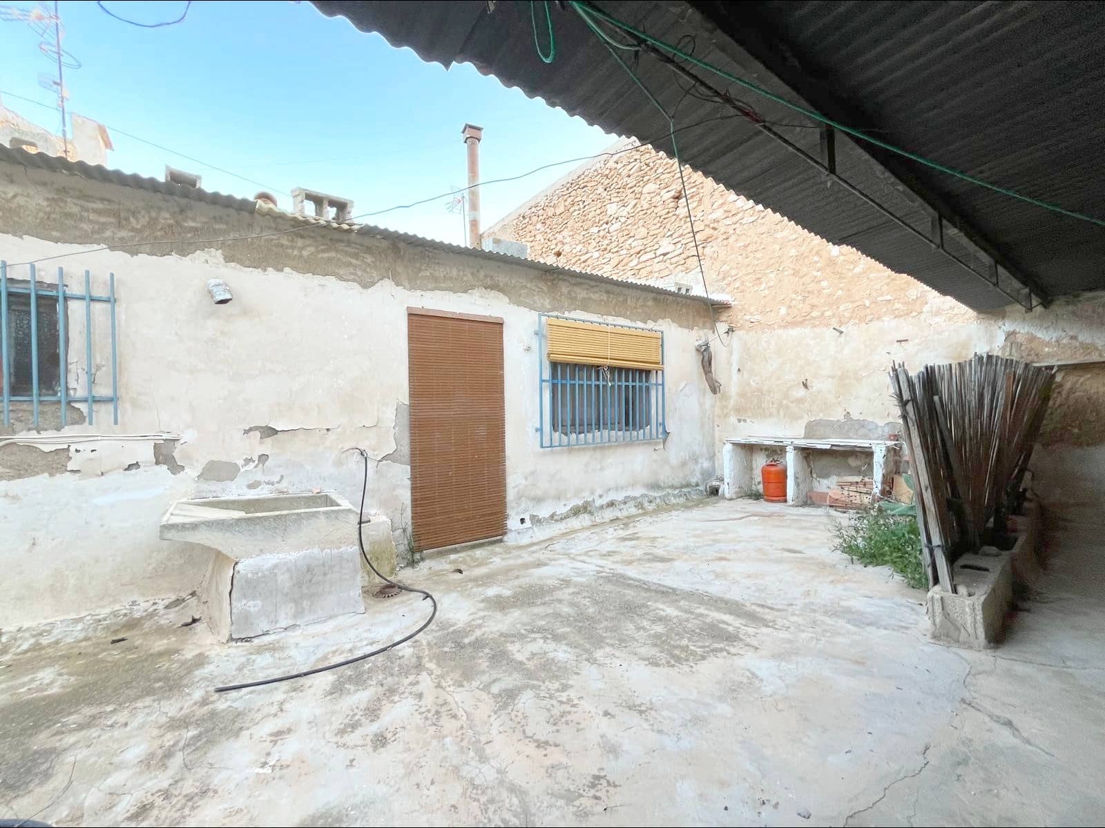 4 quarto Casa em Banda para venda em Raspay com garagem - 97 000 € (Ref: 9505995)