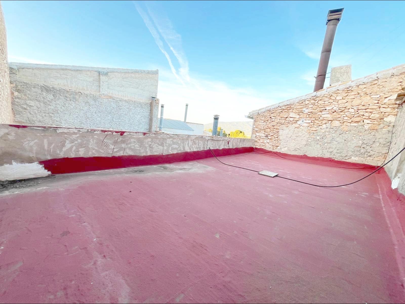 4 quarto Casa em Banda para venda em Raspay com garagem - 97 000 € (Ref: 9505995)