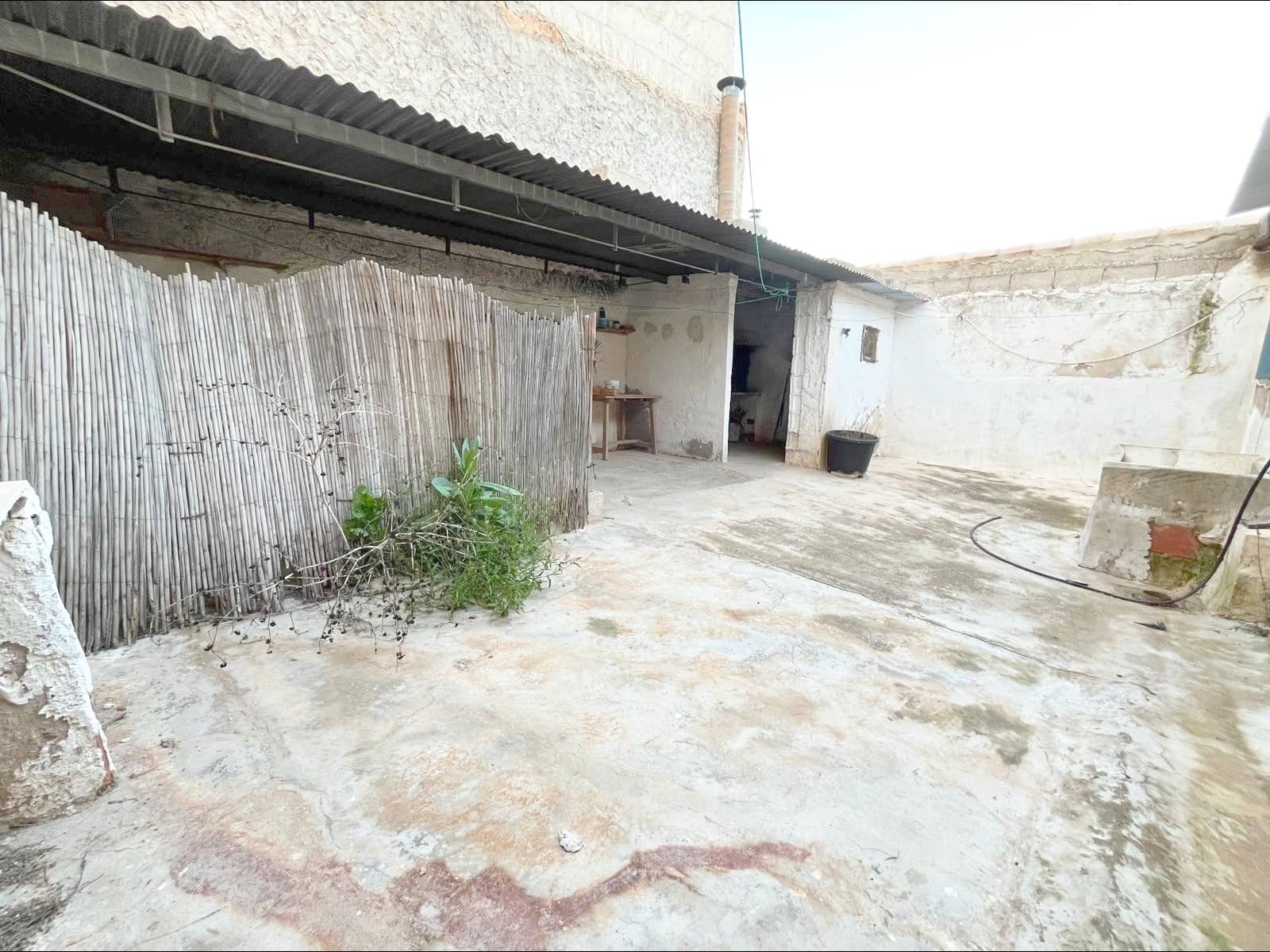 4 quarto Casa em Banda para venda em Raspay com garagem - 97 000 € (Ref: 9505995)