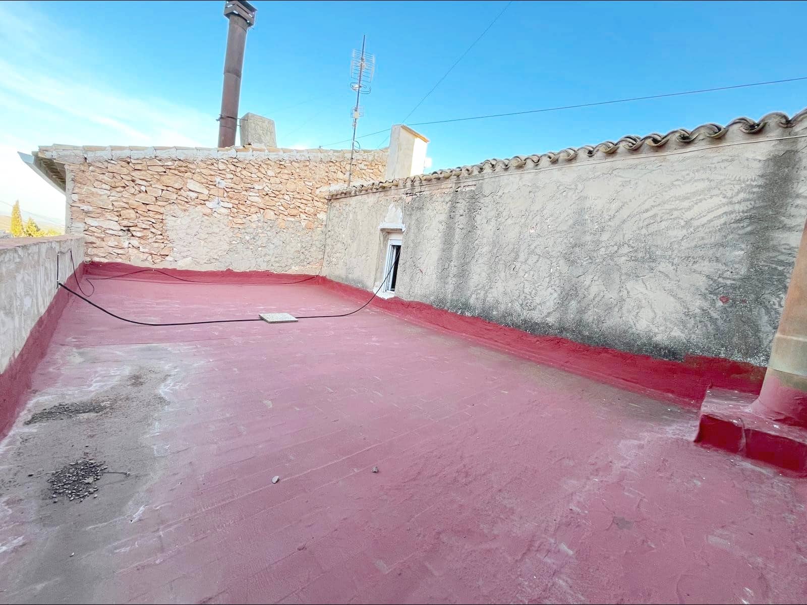 4 quarto Casa em Banda para venda em Raspay com garagem - 97 000 € (Ref: 9505995)