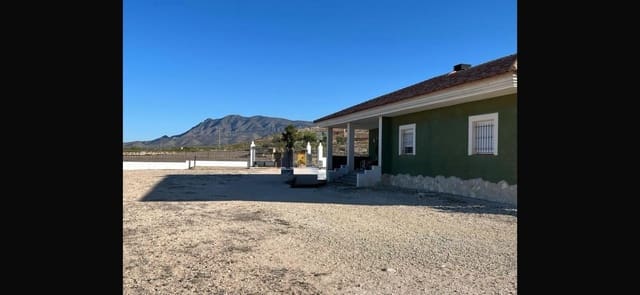 3 bedroom Villa for sale in Torre del Rico, Jumilla - € 510,000 (Ref: 9505996)