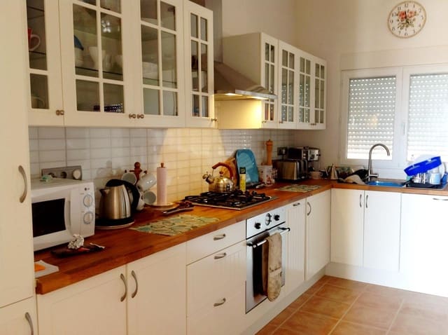 3 bedroom Villa for sale in Torre del Rico, Jumilla - € 510,000 (Ref: 9505996)