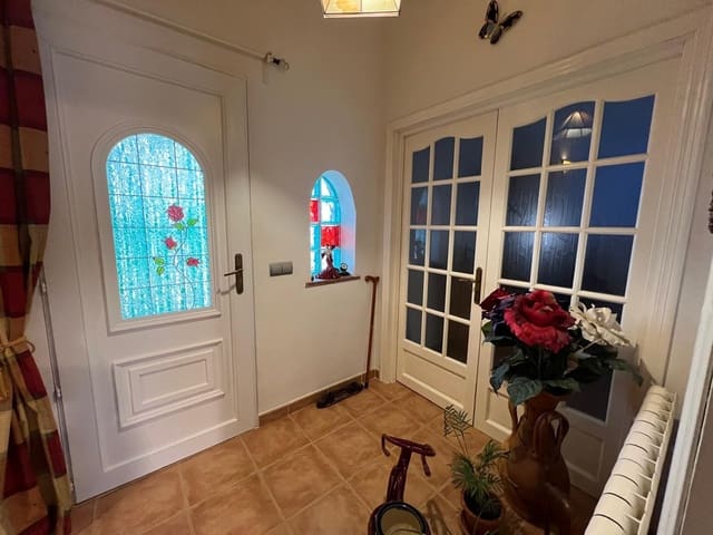 3 bedroom Villa for sale in Torre del Rico, Jumilla - € 510,000 (Ref: 9505996)