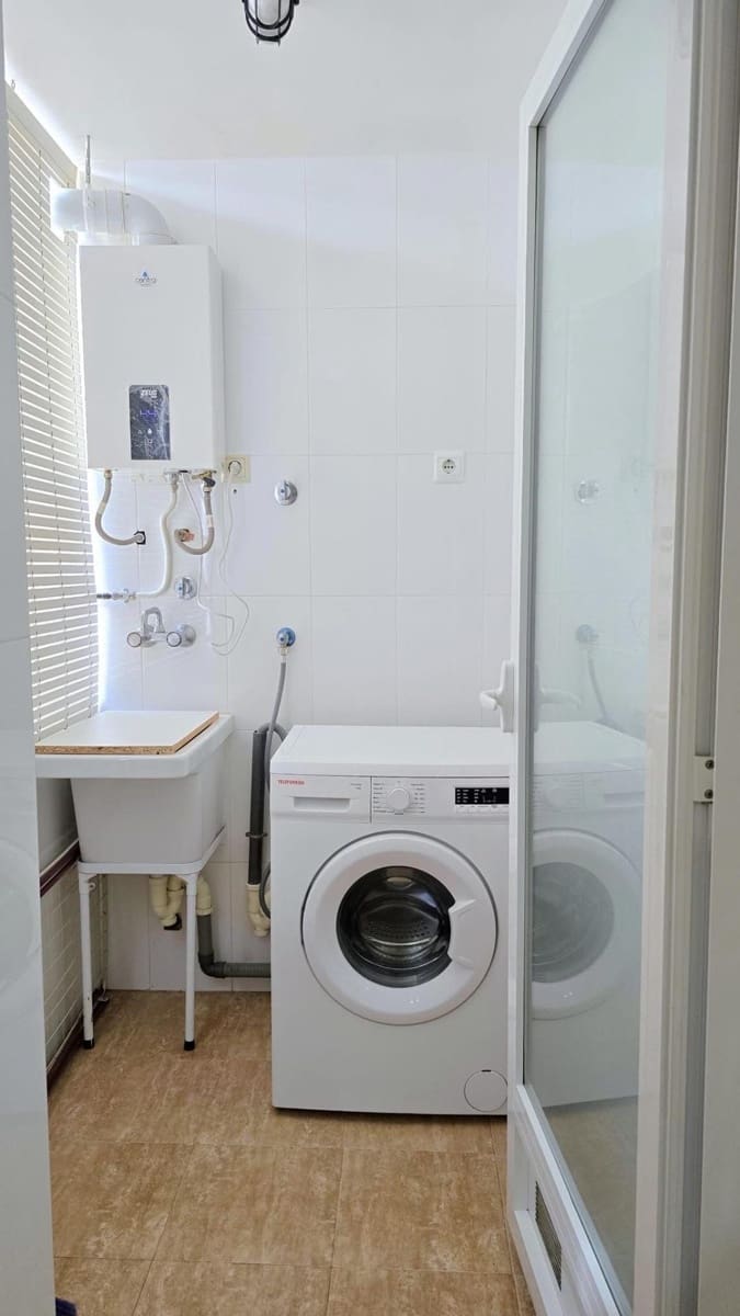 3 soverom Leilighet til salgs i Monovar / Monover - € 108 000 (Ref: 9548197)