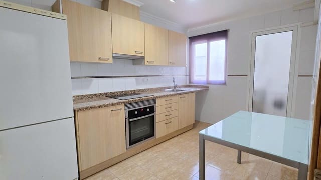 3 soverom Leilighet til salgs i Monóvar / Monóver - € 108 000 (Ref: 9548197)