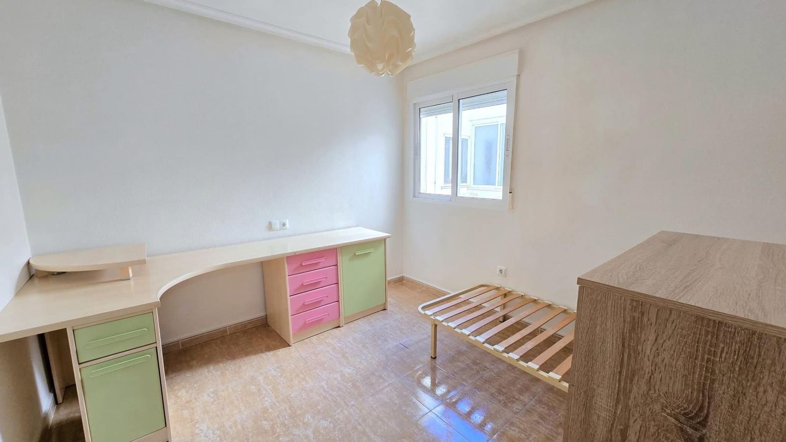 3 soverom Leilighet til salgs i Monovar / Monover - € 108 000 (Ref: 9548197)