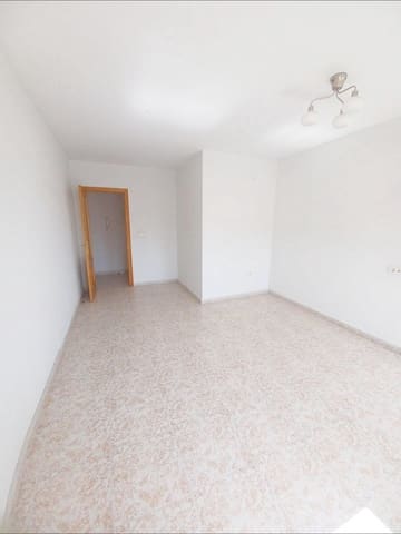 3 makuuhuone Asunto myytävänä paikassa Pinoso - 95 995 € (Ref: 9576709)