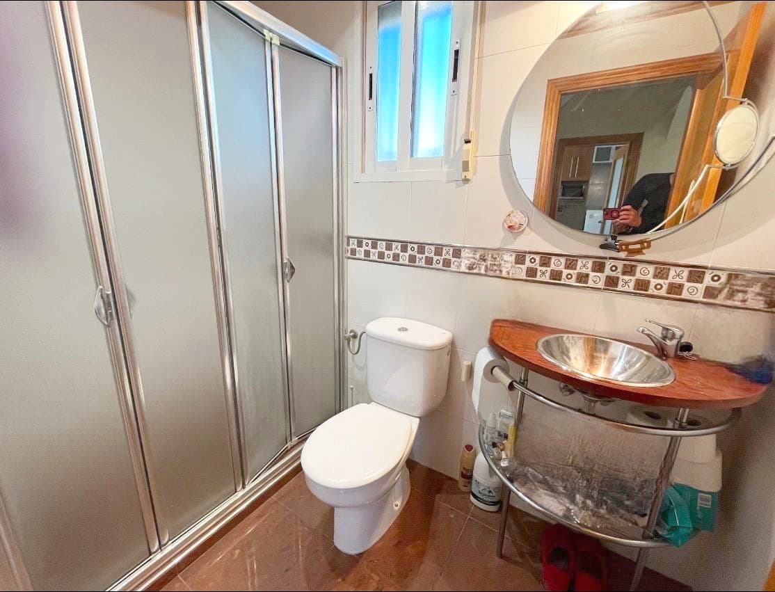 4 soverom Villa til salgs i La Alcayna med garasje - € 299 000 (Ref: 9582949)