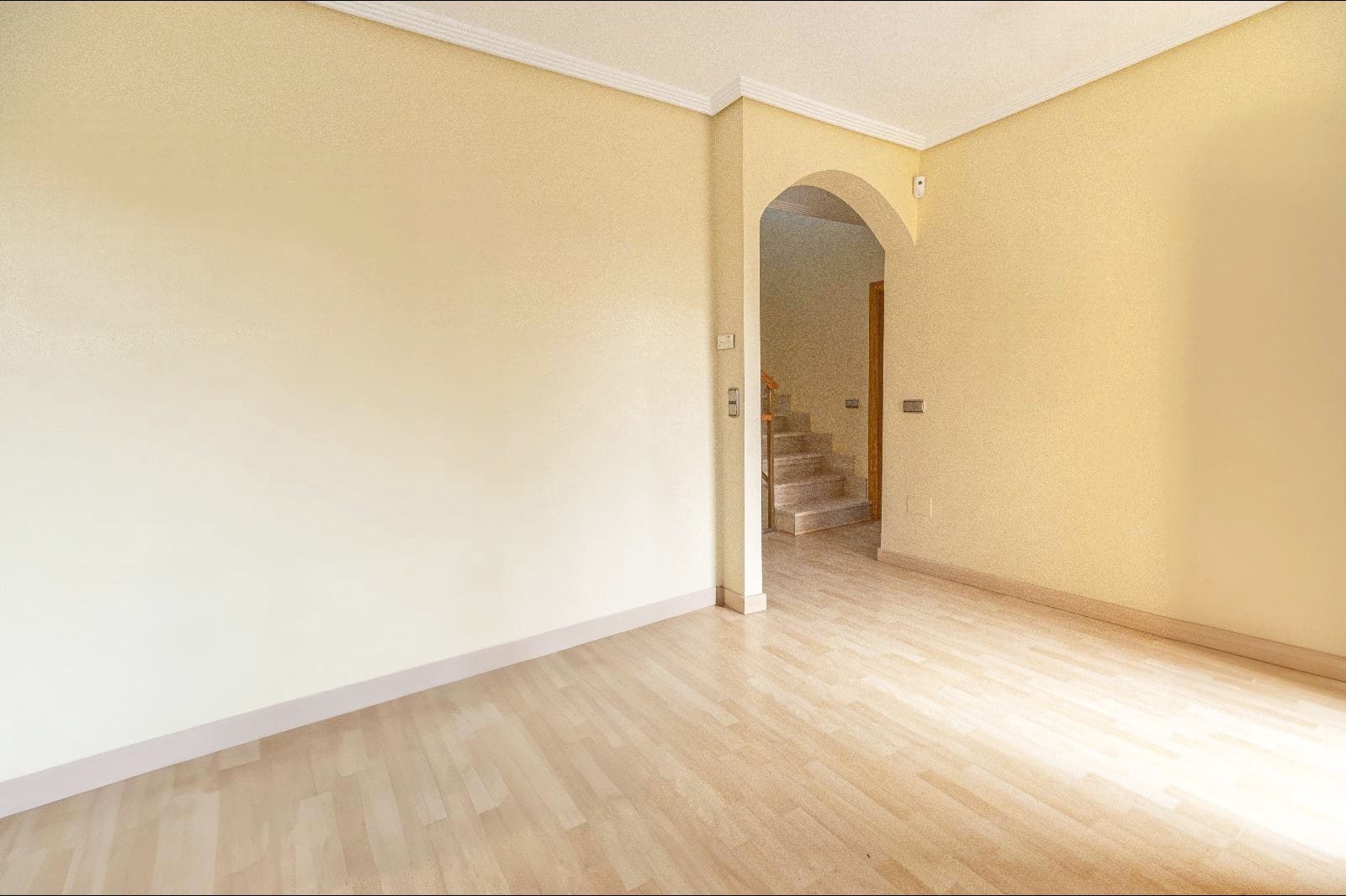 4 soverom Villa til salgs i La Alcayna med garasje - € 299 000 (Ref: 9582949)