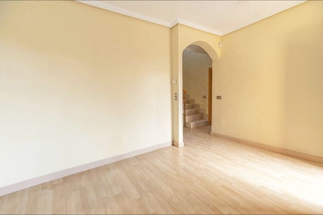 4 soverom Villa til salgs i La Alcayna, Molina de Segura med garasje - € 299 000 (Ref: 9582949)