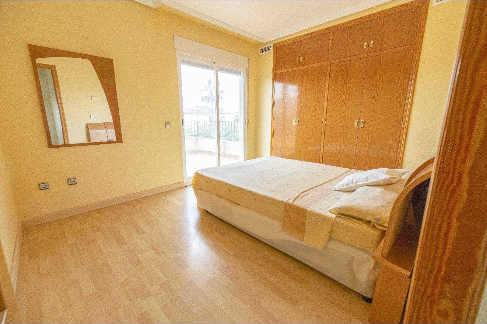 4 soverom Villa til salgs i La Alcayna med garasje - € 299 000 (Ref: 9582949)