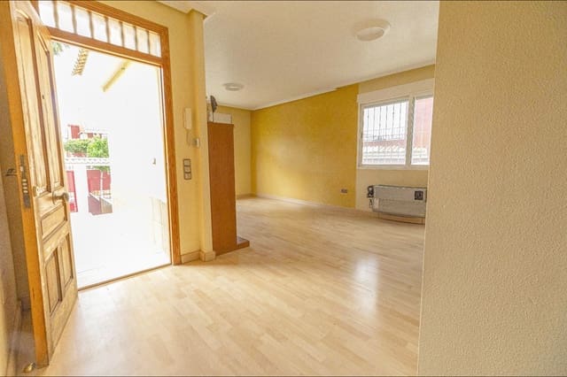 4 soverom Villa til salgs i La Alcayna, Molina de Segura med garasje - € 299 000 (Ref: 9582949)