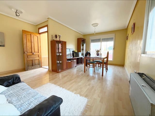 4 soverom Villa til salgs i La Alcayna, Molina de Segura med garasje - € 299 000 (Ref: 9582949)