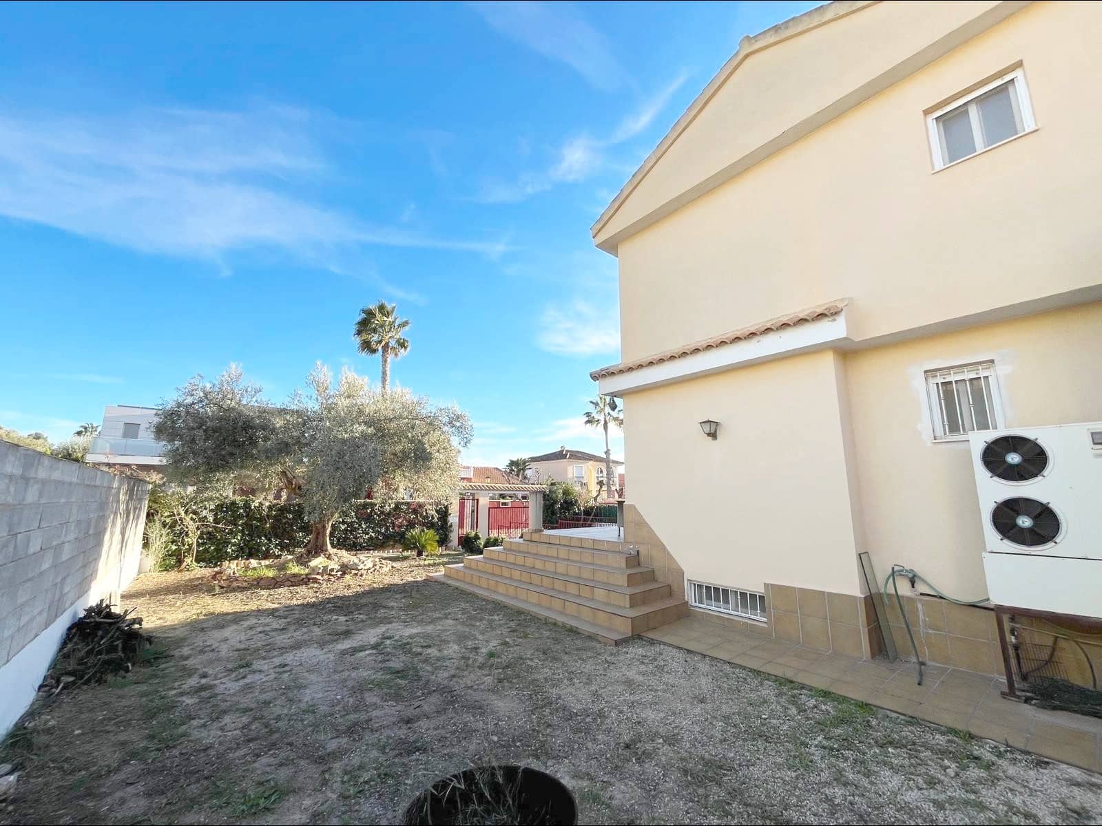 4 soverom Villa til salgs i La Alcayna med garasje - € 299 000 (Ref: 9582949)