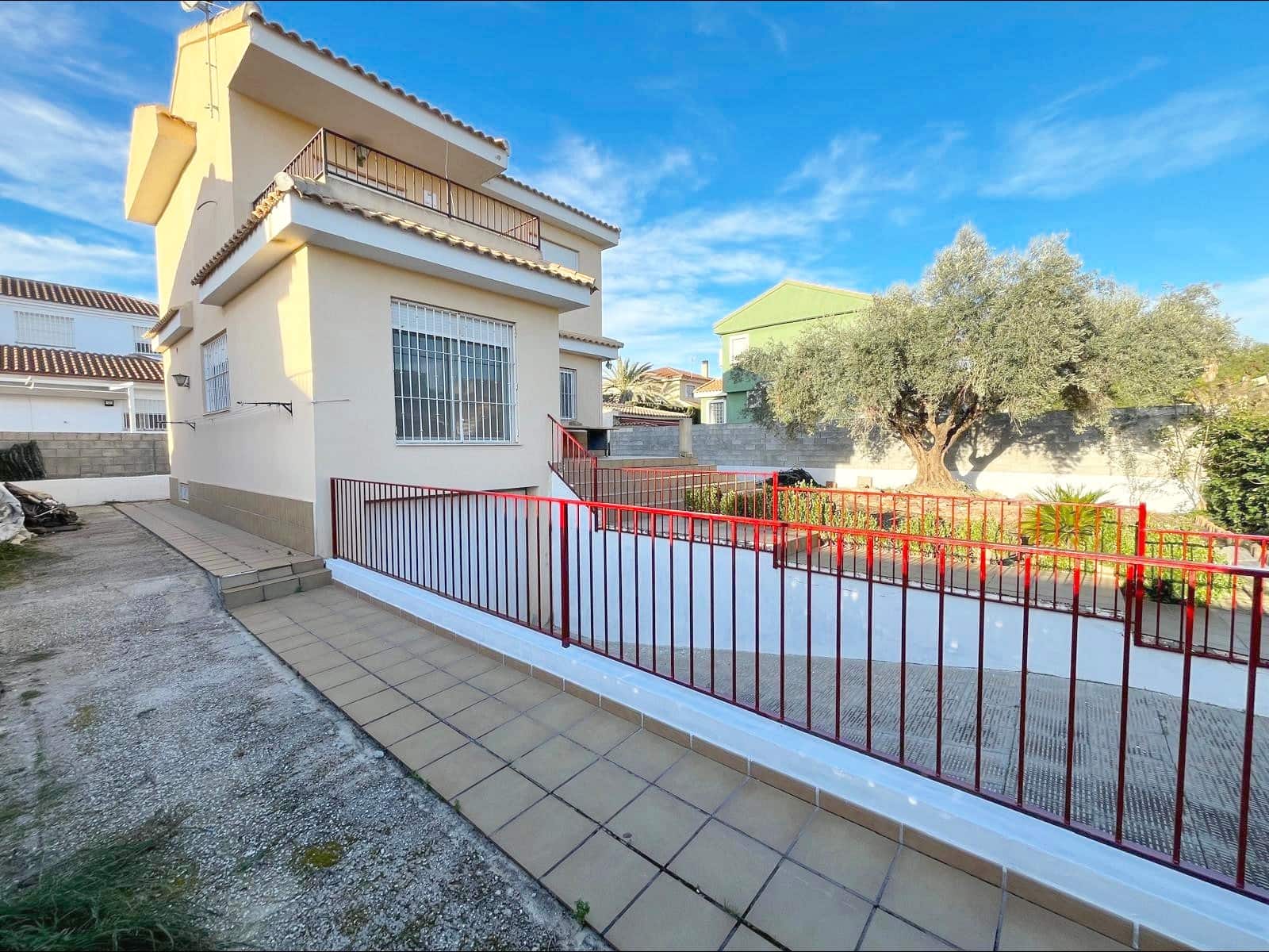 4 soverom Villa til salgs i La Alcayna med garasje - € 299 000 (Ref: 9582949)