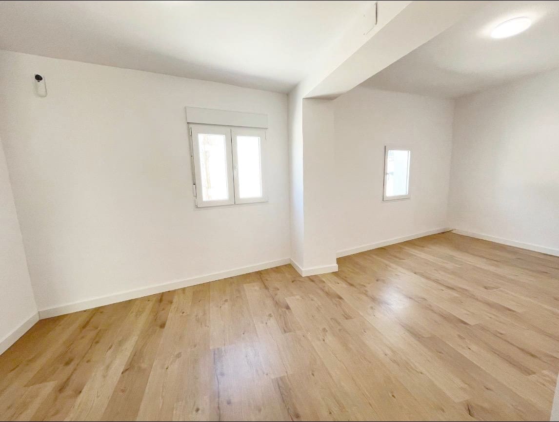 3 soveværelse Byhus til salg i L'Alguena / Alguenya - € 125.000 (Ref: 9877237)