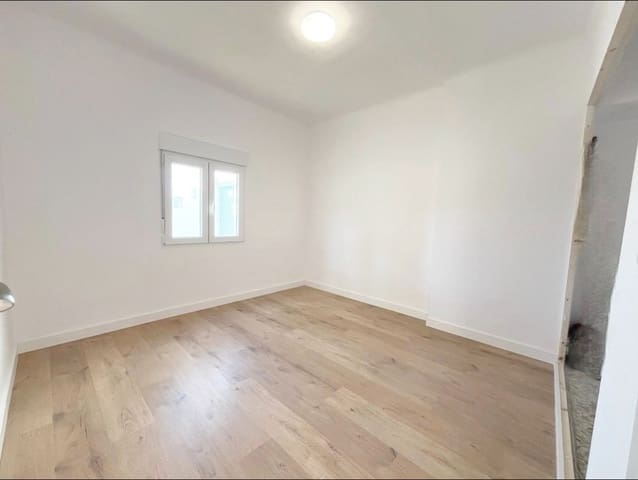 3 soveværelse Byhus til salg i L'Algueña / Alguenya - € 125.000 (Ref: 9877237)