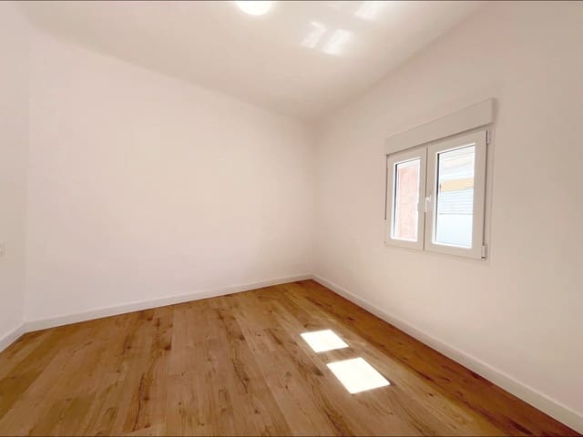 3 soveværelse Byhus til salg i L'Algueña / Alguenya - € 125.000 (Ref: 9877237)
